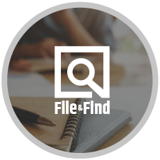 File & Find