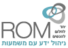 ROM Knowledgeware Logo